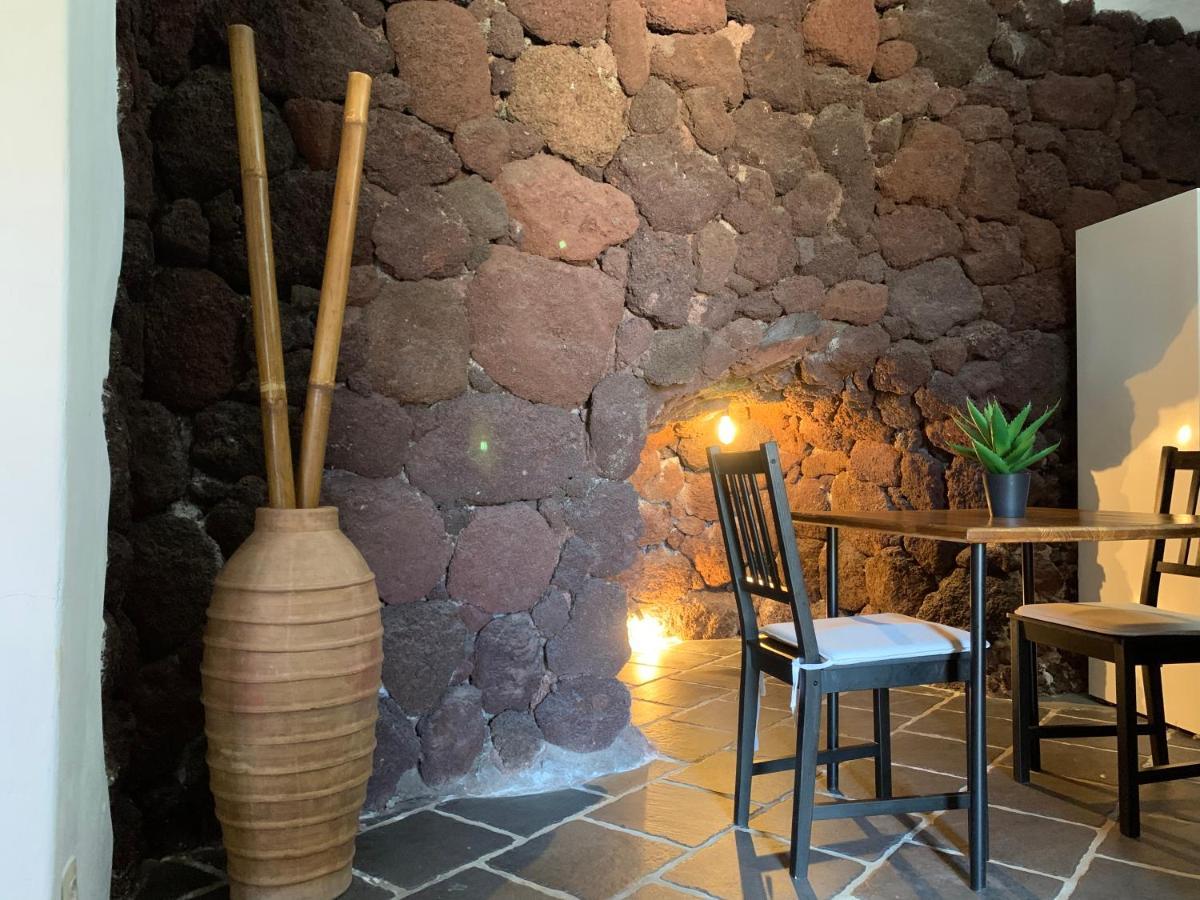 La Cueva De Villa Gardel Icod De Los Vinos Extérieur photo