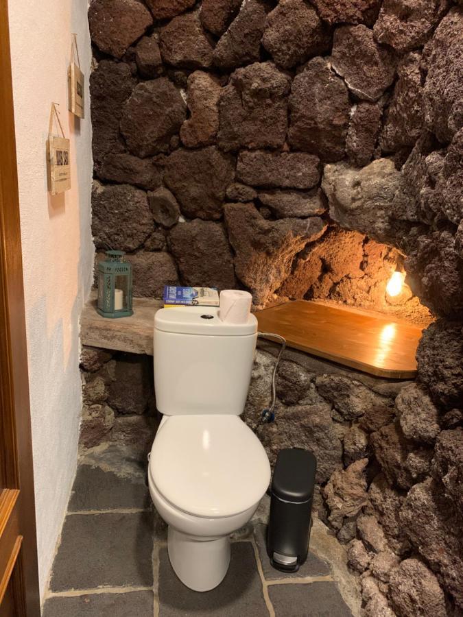 La Cueva De Villa Gardel Icod De Los Vinos Extérieur photo