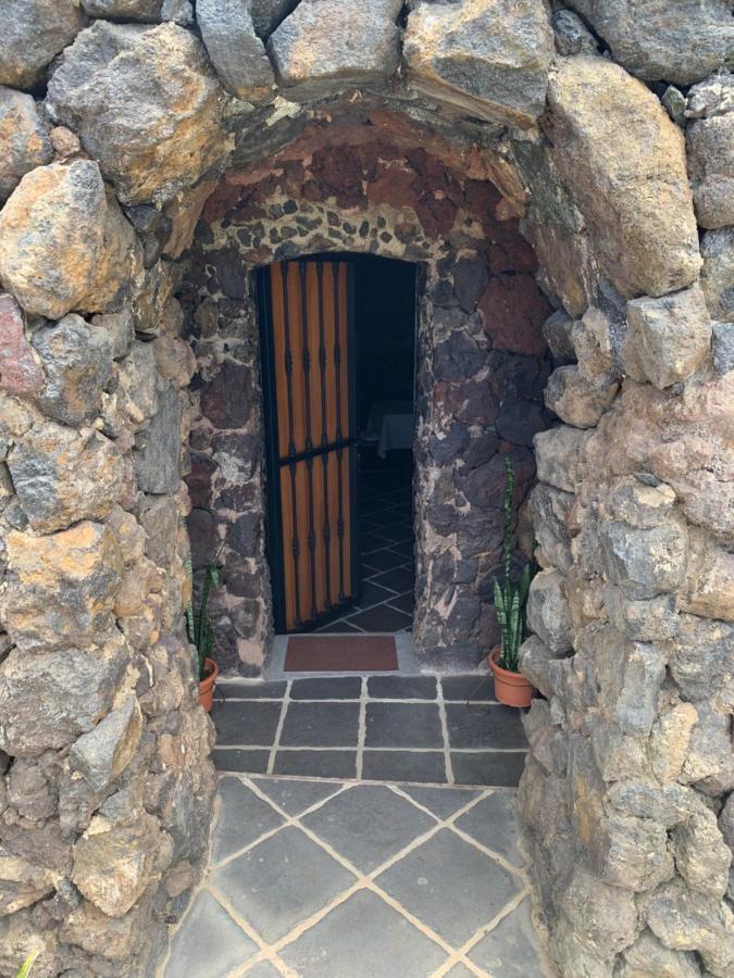 La Cueva De Villa Gardel Icod De Los Vinos Extérieur photo