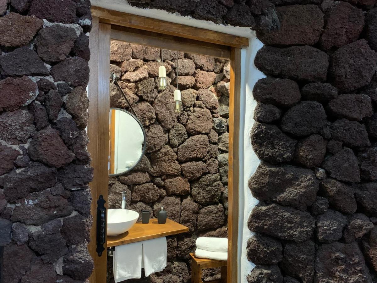 La Cueva De Villa Gardel Icod De Los Vinos Extérieur photo
